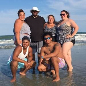 Meet your Posher, Mandy